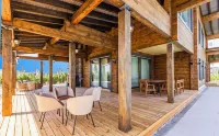 Eco Village Hotel