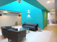 هوتل كافيا مازاتلان