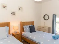 Higher Upover Hotels in Woolacombe