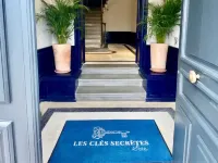 Les Clés Secrètes Hotels in Sete