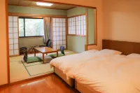 Ajisai Onsen Ryokan - Award Winning Private Open Air Onsen