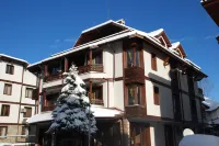 Guest House Anex Hotels in 