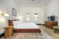 The Rochester Hotel
