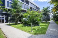 Hotel Panáfrica  호텔