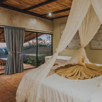 Kesambi Villa Sumberkima Hill Retreat Promo Code