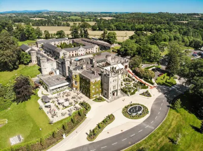 Cabra Castle Hotel Hotels in 