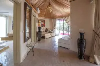 Eden Lodges & Spa