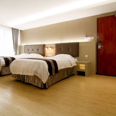 Deluxe Executive Kingsley Hotel Promo Code