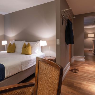 Deluxe Suite Blue City Hotel Promo Code