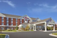 HIlton Garden Inn Detroit/Novi Ξενοδοχεία στην πόλη 