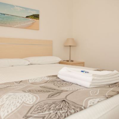 Two-Bedroom Cabin With Ocean View Blue Lagoon Beach Resort Promo Code