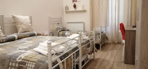 Alba Ionica Taranto