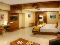 Rio Meridian Hotel Hotels in Mysore