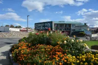 Cedars Inn Hotels in 