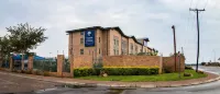 Town Lodge Gaborone
