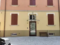 ラ ベッラ モデナ チントロ