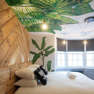 Superior King or Twin Room Blok-74 Promo Code