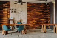 Aldea Coba An Escape Boutique Experience