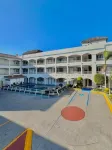 Hotel Pueblito Inn