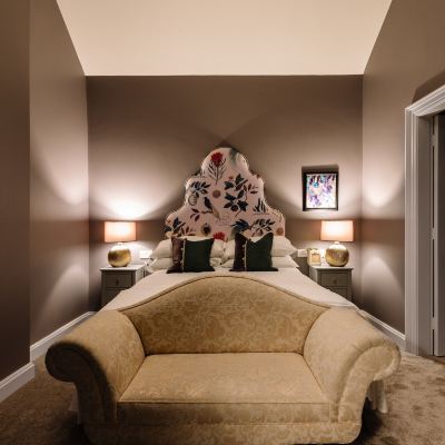 Double Room Ensuite Ralph's Promo Code