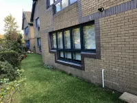 New Super 2Bd Flat Near Dalkeith Town Centre Hôtels à : 