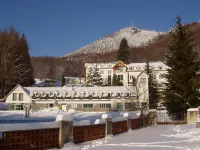 Horský Hotel Remata Hotel a 
