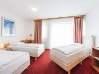 Andante Hotel Erding Hotels in Erding