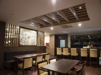 CityHotel, Thimphu
