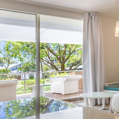 Superior King Room with Terrace La Creole Beach Hotel & Spa Promo Code