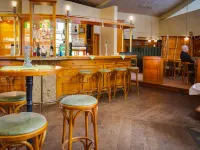 Seehotel Luisenhof 메르키슈오데를란트 군 호텔
