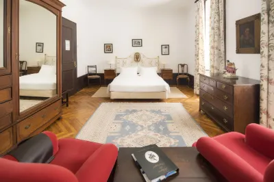 Vila Duparchy Hotel a 