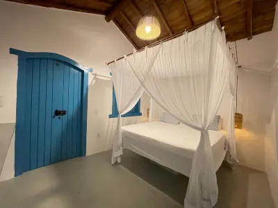 Trancoso Biriba guest house Hotels in 
