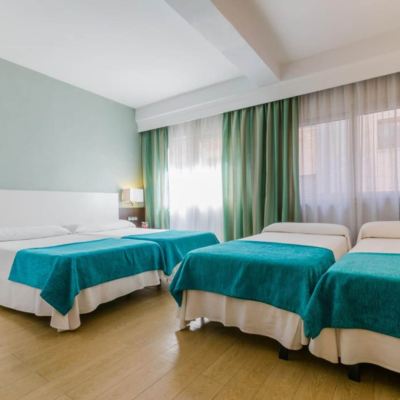 Double Room Don Juan Promo Code