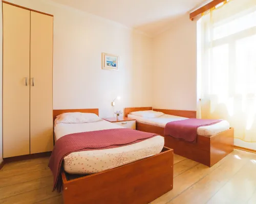 Villa Spalatina Hotel di Split