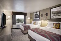 Yellowstone Park Hotel Hotels in 