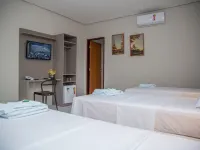 Hotel e Pousada Flor do Juá Hotels in Juazeiro Do Norte