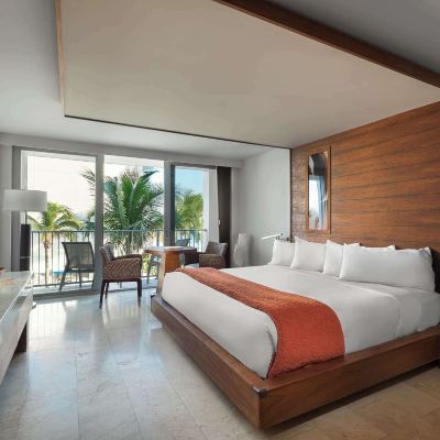 King Room with Pool View Costa d'Este Beach Resort & Spa Promo Code