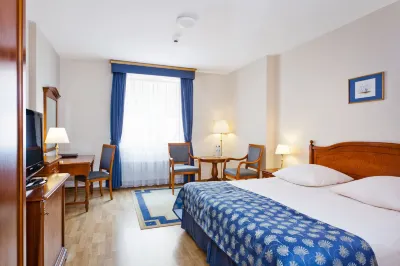Qubus Hotel Wrocław Hotels in 