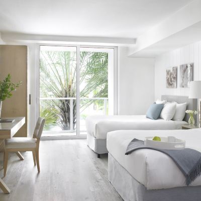 Standard Two Double Suite Grand Beach Hotel Surfside Promo Code