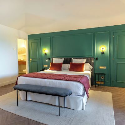 Junior Suite Torremirona Golf & Spa Resort Promo Code