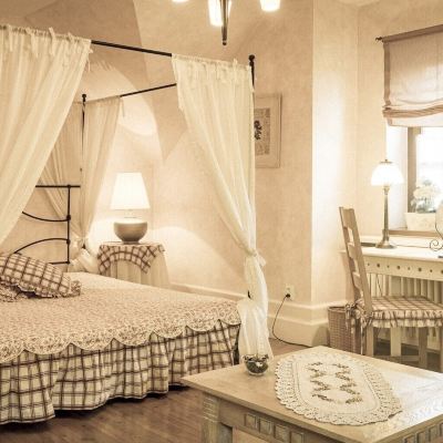Design Apartment (Alexandra) Villa Rosa Promo Code