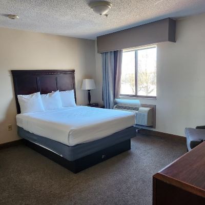 Family Suite Ashley Quarters Hotel Promo Code