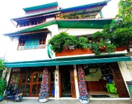 Eco Hotel El Refugio Boutique Các khách sạn ở 