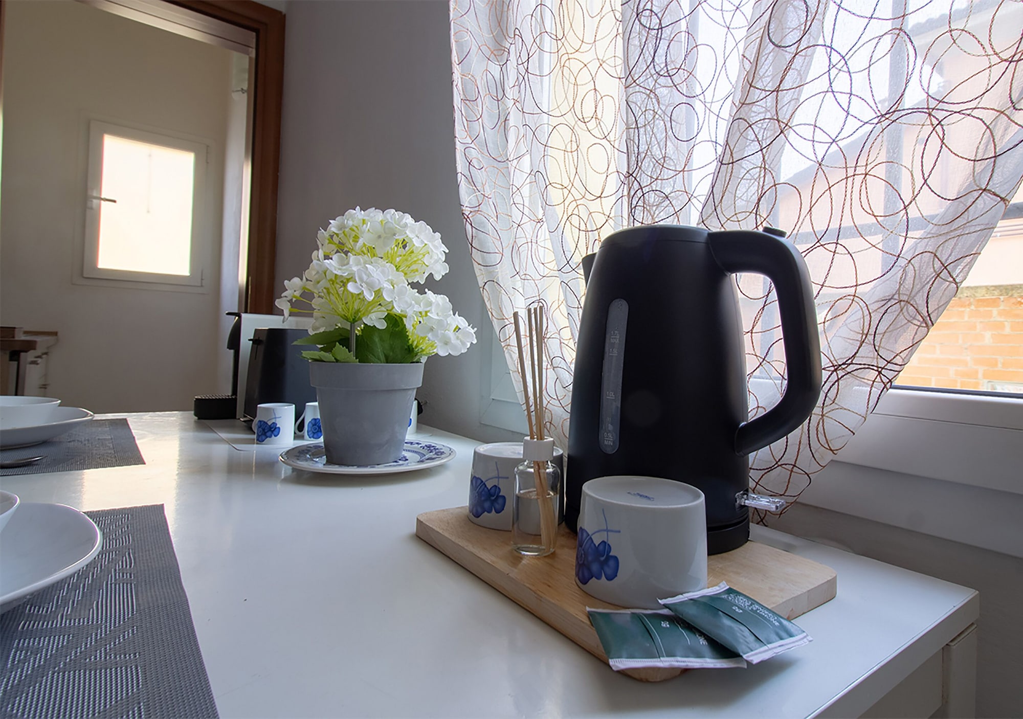 经典双人房， 1 间卧室， 独立浴室， 底层