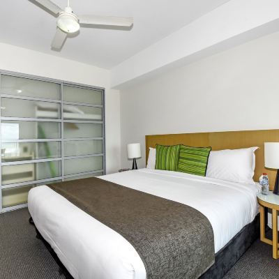 2 Bedroom Dual Key City View Mantra Pandanas Darwin Promo Code