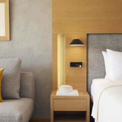 Imperial Double Room With Private Pool Minoa Palace Resort & Spa Promo Code