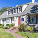 Blacksburg Bed & Breakfast Ξενοδοχεία στην πόλη 