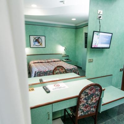 Standard Triple Room Le Petit Hotel Promo Code