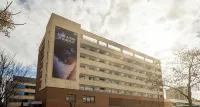 Ilunion Romareda Hoteles en 