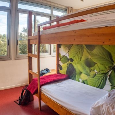 Twin Room with Private Bathroom Inout Promo Code